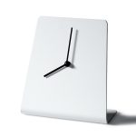 Smd Design Smd Bordsklocka - Bordsklockor Vit
