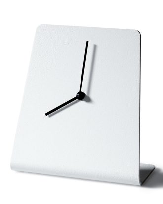 Smd Design Smd Bordsklocka - Bordsklockor Vit