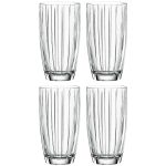 Spiegelau Lifestyle Longdrinkglas 51 Cl 4-pack - Highballglas & Longdrinkglas Kristall Klar
