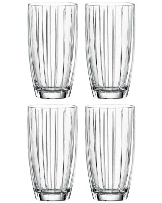 Spiegelau Lifestyle Longdrinkglas 51 Cl 4-pack - Highballglas & Longdrinkglas Kristall Klar