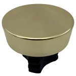 Stelton Lock Till Amphora Termoskanna Soft /gold - Kaffekannor Plast Peach