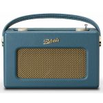 Retroradio iSTREAM3 Retroblå Roberts Radio