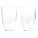 &Tradition Collect Sc61 2-pack 40 Cl - Dricksglas Glas Klar