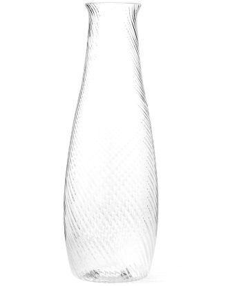 &Tradition Collect Sc63 Karaff 1,2 L - Vattenkaraffer & Vattenkannor Glas Klar
