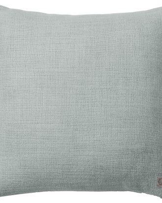 &Tradition Collect Kudde Sc28 50x50 Cm Kraftig Linne / Sage - Prydnadskuddar & Fodral Bomull Sage Green