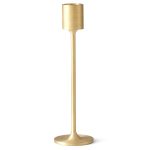 &Tradition Collect Ljushållare Sc59 H:18 Cm - Tillbehör ljusstakar & ljuslyktor Mässing