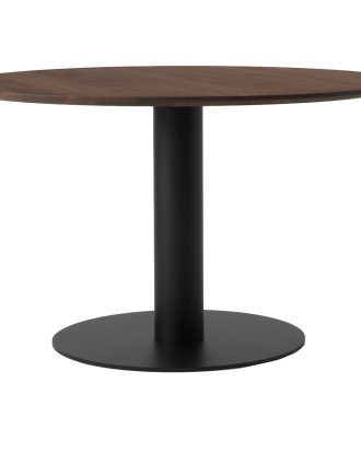 &Tradition In Between Bord Sk12 Oljad - Matbord & Barbord Valnöt