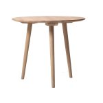 &Tradition In Between Bord Sk3 - Matbord & Barbord Ek Oljad Ek