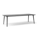 &Tradition In Between Bord Sk6 Svartlackad - Matbord & Barbord Ek