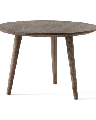 &Tradition In Between Sk14 Soffbord 60cm Smoked Oak - Soffbord Rökt Ek