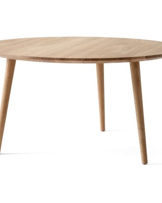 &Tradition In Between Sk15 Soffbord 90cm - Soffbord Oljad Ek