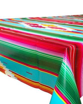 Vaxduk fiesta / meter