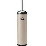 Vipp 11 Toalettborste Väggmonterad - Toalettborstar Plast Beige