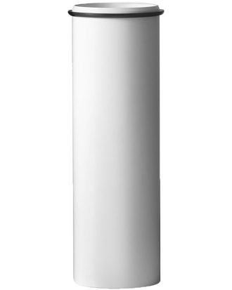 Vipp 89025 Innerhink Till Toalettborste - Toalettborstar Plast Vit