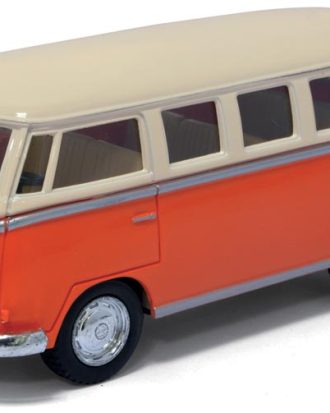 Buss volkswagen classical-62
