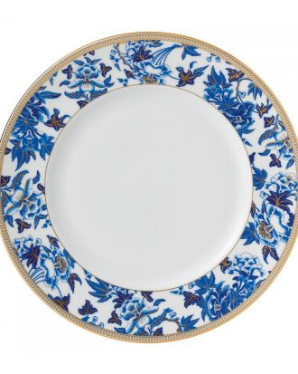 Wedgwood Hibiscus Tallrik 23 Cm - Mattallrikar Mix