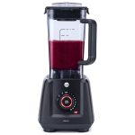 Wilfa Pb2b-p1200 Power Fuel Blender - Mixers & Blenders Rostfritt Stål Svart