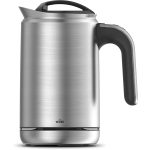 Witt Premium Dual Wall Vattenkokare 1 Liter Wpdw1000ss - Vattenkokare Rostfritt Stål