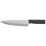 Wmf Kineo Kockkniv 20 Cm - Kockknivar Stål Svart