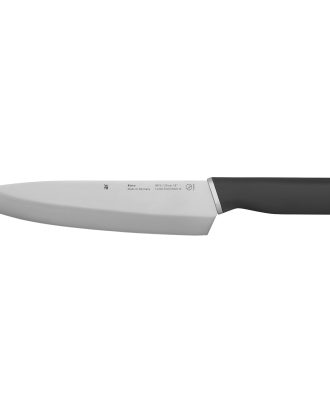 Wmf Kineo Kockkniv 20 Cm - Kockknivar Stål Svart