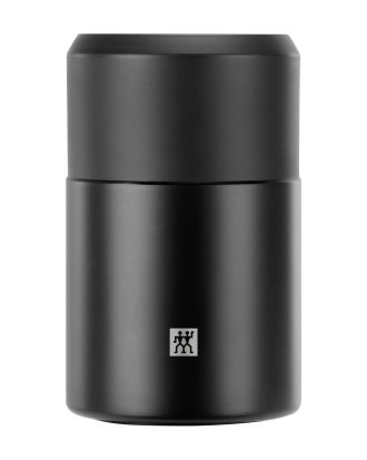 Zwilling Thermo Mattermos 70 Cl Mattsvart - Termosar Rostfritt Stål Matt Svart