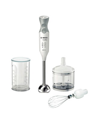 Bosch - Stavmixer Vit 600 Watt (MSM66150) - Vit