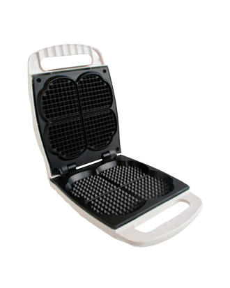 Åviken - Våffeljärn (904)