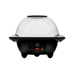 OBH Nordica - Popcornmaker Big Popper (6398) - Svart