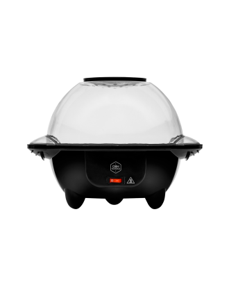 OBH Nordica - Popcornmaker Big Popper (6398) - Svart