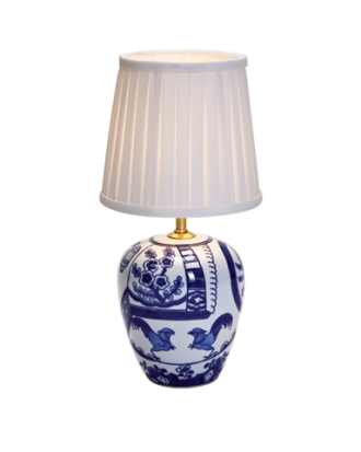 Markslöjd - Inomhusbelysning Göteborg - Vit