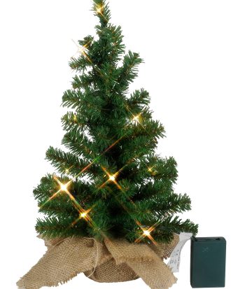 Star Trading - Bordsgran - Grön