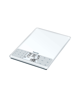 Beurer - Köksvåg Nutritional Scale DS61