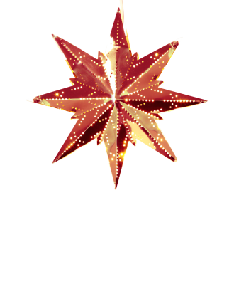 Star Trading - Metallstjärna