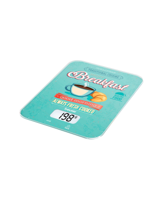 Beurer - Köksvåg KS19 Breakfast