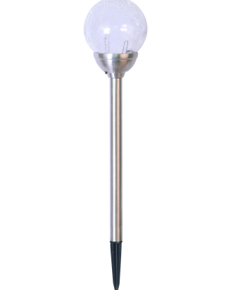 Star Trading - Solcellslampa Gångljus