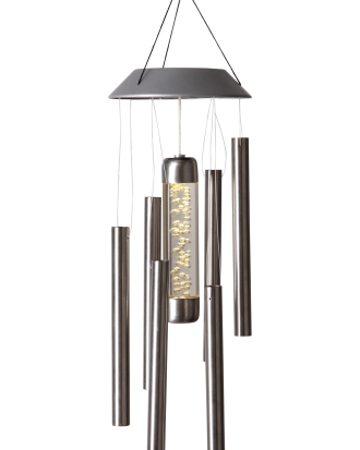 Star Trading - Solcellslampa Vindspel