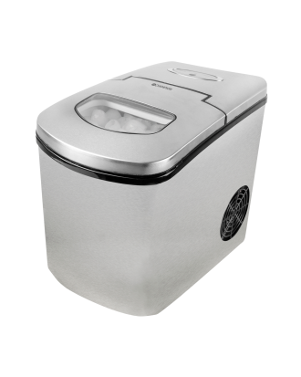 Champion - Ismaskin Rostfri CHIM210