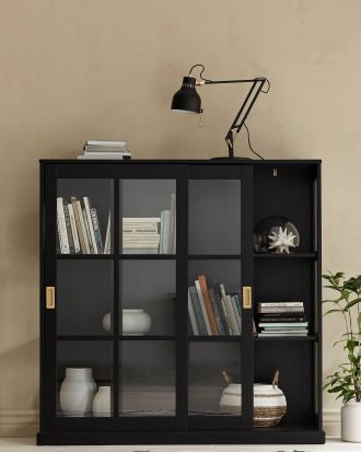 Ellos - Skåp Vincent - Svart