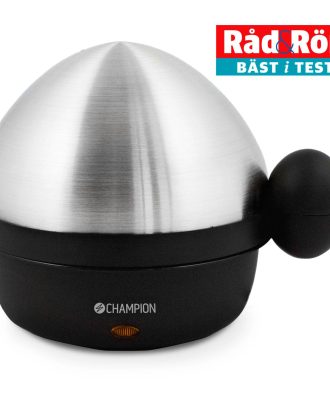 Champion - Äggkokare CHEB100