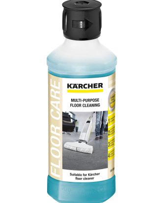 Kärcher - Universal Rengöringsmed. Rm536 - Multi