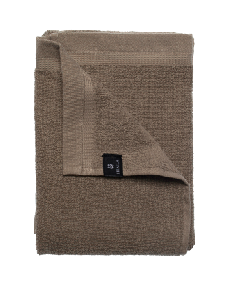 Himla - Badhandduk Lina 70x140 - Grå - 70X140