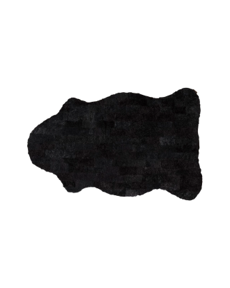 Shepherd - Gry fårskinn 120x80 cm - Grå