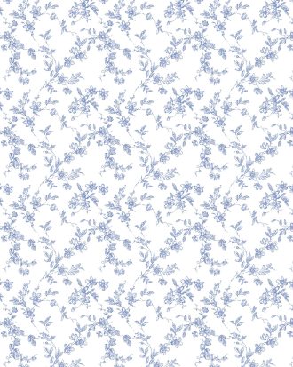 Duro. - Duro Quick Up Tapet Bella - Blå