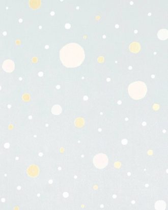 Majvillan - Tapet Confetti - Grå