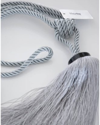 Hasta - Omtag med Tofs - Svart