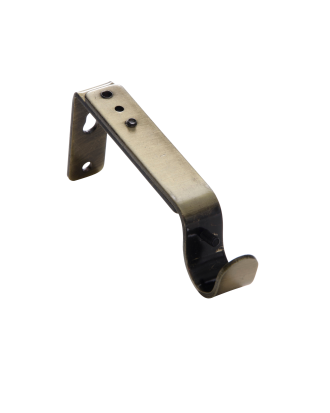 Hasta - Väggfäste - Mässing