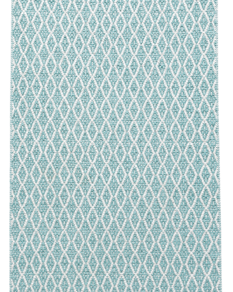 Horredsmattan - Plastmatta Eye 70x300 cm - Blå - 70X300