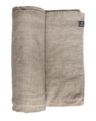 Himla - Duk Sunshine 145x330 - Natur - 145X330