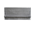 Himla - Hissgardin Ebba - Grå - 110