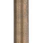 PR Home - Ljusstake Notice 28 cm - Mässing